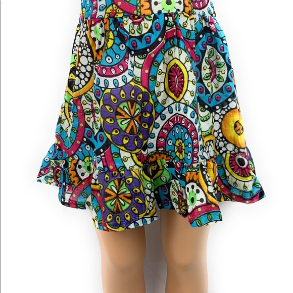 Colorful sundresses - Picture 7 of 8